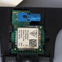 2016 Porsche Panamera OEM