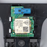 2016 Porsche Panamera OEM