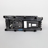 2010 2011 2012 2013 2014 - 2016 Porsche Panamera Rear Center Console Wood Trim OEM