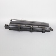 2010 2011 2012 2013 2014 - 2016 Porsche Panamera Rear Center Console Wood Trim OEM