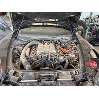 2016 Porsche Panamera 970 - OEM Used Parts - Stock # 23291