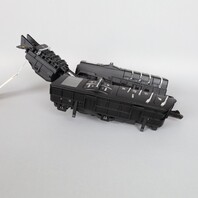 2014-2016 Porsche Panamera 970 Hybrid Climate Control Panel 97065350350 OEM Used