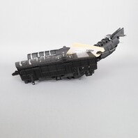 2014-2016 Porsche Panamera 970 Hybrid Climate Control Panel 97065350350 OEM Used