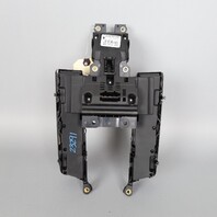 2014-2016 Porsche Panamera 970 Hybrid Climate Control Panel 97065350350 OEM Used