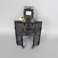 2014-2016 Porsche Panamera 970 Hybrid Climate Control Panel 97065350350 OEM Used