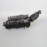 2014-2016 Porsche Panamera 970 Hybrid Climate Control Panel 97065350350 OEM Used