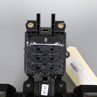 2014-2016 Porsche Panamera 970 Hybrid Climate Control Panel 97065350350 OEM Used