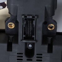 2014-2016 Porsche Panamera 970 Hybrid Climate Control Panel 97065350350 OEM Used