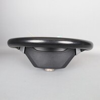 2011-2014 Porsche Cayenne Panamera Steering Wheel Black OEM Used