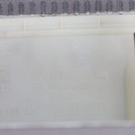 2016 Porsche Panamera 970 OEM