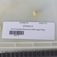2016 Porsche Panamera 970 OEM
