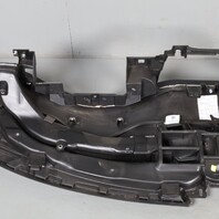 2010‑2016 Porsche Panamera Dashboard Dash Panel 97055210107 Black OEM Used