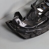 2010‑2016 Porsche Panamera Dashboard Dash Panel 97055210107 Black OEM Used