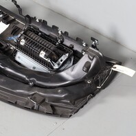 2010‑2016 Porsche Panamera Dashboard Dash Panel 97055210107 Black OEM Used