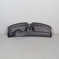 2010‑2016 Porsche Panamera Dashboard Dash Panel 97055210107 Black OEM Used