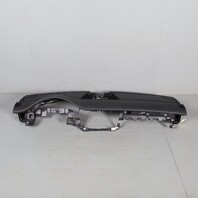 2010‑2016 Porsche Panamera Dashboard Dash Panel 97055210107 Black OEM Used