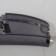 2010‑2016 Porsche Panamera Dashboard Dash Panel 97055210107 Black OEM Used