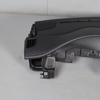 2010‑2016 Porsche Panamera Dashboard Dash Panel 97055210107 Black OEM Used