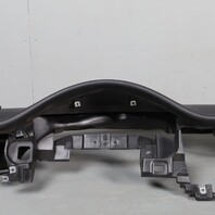 2010‑2016 Porsche Panamera Dashboard Dash Panel 97055210107 Black OEM Used