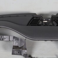 2010‑2016 Porsche Panamera Dashboard Dash Panel 97055210107 Black OEM Used