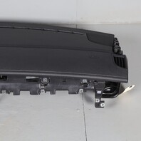 2010‑2016 Porsche Panamera Dashboard Dash Panel 97055210107 Black OEM Used