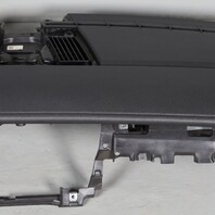 2010‑2016 Porsche Panamera Dashboard Dash Panel 97055210107 Black OEM Used