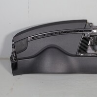 2010‑2016 Porsche Panamera Dashboard Dash Panel 97055210107 Black OEM Used