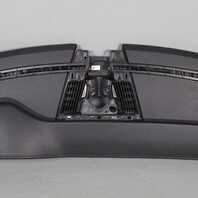 2010‑2016 Porsche Panamera Dashboard Dash Panel 97055210107 Black OEM Used