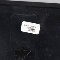 2016 Porsche Panamera 970 OEM