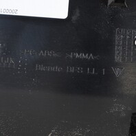 2016 Porsche Panamera 970 OEM