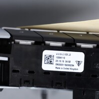 2016 Porsche Panamera 970 OEM