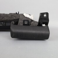 010‑2016 Porsche Panamera Left Dash Knee Panel 97055220103 OEM Used