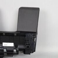 010‑2016 Porsche Panamera Left Dash Knee Panel 97055220103 OEM Used