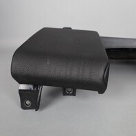 010‑2016 Porsche Panamera Left Dash Knee Panel 97055220103 OEM Used