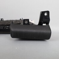010‑2016 Porsche Panamera Left Dash Knee Panel 97055220103 OEM Used