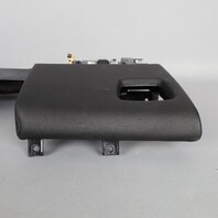010‑2016 Porsche Panamera Left Dash Knee Panel 97055220103 OEM Used