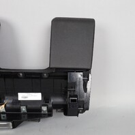 010‑2016 Porsche Panamera Left Dash Knee Panel 97055220103 OEM Used