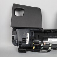 010‑2016 Porsche Panamera Left Dash Knee Panel 97055220103 OEM Used