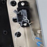 2016 Porsche Panamera 970 OEM