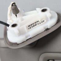 2016 Porsche Panamera 970 OEM