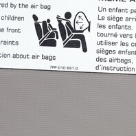 2016 Porsche Panamera 970 OEM