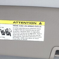 2016 Porsche Panamera 970 OEM