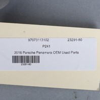 2016 Porsche Panamera 970 OEM