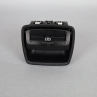 2010-2016 Porsche Panamera Parking Brake Switch OEM 97061325102