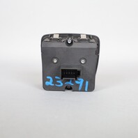 2010-2016 Porsche Panamera Parking Brake Switch OEM 97061325102