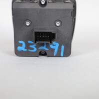 2010-2016 Porsche Panamera Parking Brake Switch OEM 97061325102