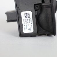 2010-2016 Porsche Panamera Parking Brake Switch OEM 97061325102