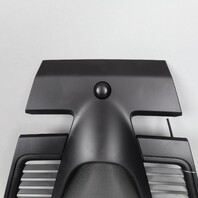 2010-2016 Porsche Panamera Center Dash Speaker Cover Black 97055215101 OEM Used