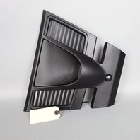 2010-2016 Porsche Panamera Center Dash Speaker Cover Black 97055215101 OEM Used