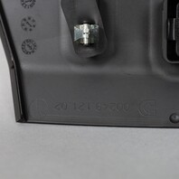 2010-2016 Porsche Panamera Center Dash Speaker Cover Black 97055215101 OEM Used